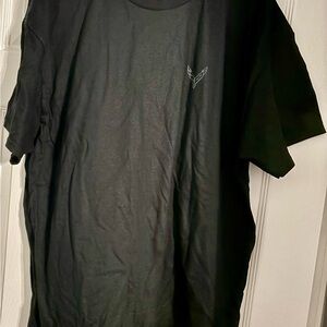 Corvette Graphic T-Shirt – XL Unisex – NEW